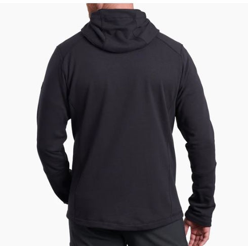 24 Spekter Full Zip Hoody
